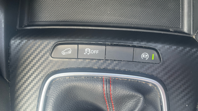 MG ZS 1.5 VTi-TECH Excite 5dr Petrol Hatchback